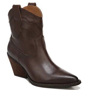 ZODIAC Women's Roslyn Western Booties